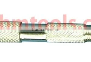 Master Pin Vice - Hand Drill Pin Vise With Swivel Head thumbnail-1