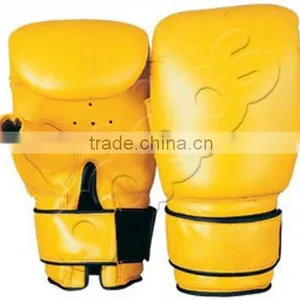 Punching Mitts thumbnail-1