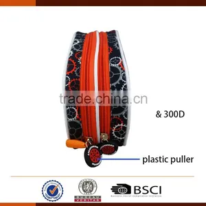 Cartoon Car 300D Pencil Bag for Boys thumbnail-2
