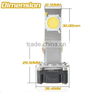 Hot Car h3 Led Headlight Bulbs 3200lm New Arrival Car Accessory thumbnail-6