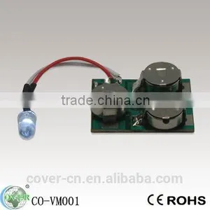 Sound Recording Module for Greeting Cards/Motion Sensor Sound Module/voice Recordable Greeting Card Module thumbnail-6