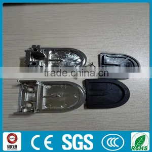 Zinc Alloy Glass Clamp Designs thumbnail-4