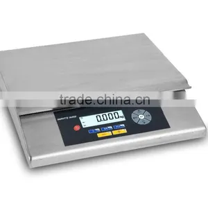 White Bird Electronic Weighing Scale W40S/W41S for Supermarket /Warehouse / Kitchen thumbnail-4