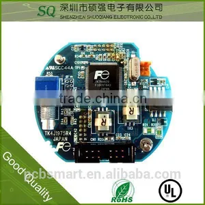 LED PCB/PCB Assembly/OEM/Fr-4/ALU PCB /manufacturer thumbnail-4