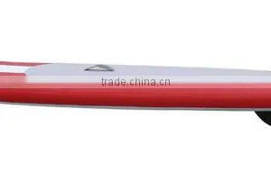 Sunshine 12' Inflatable Stand Up Paddle Board thumbnail-6