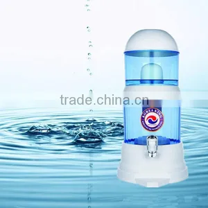 Lhot Sales Mineral Water Purifier Pot With 14L,16L,24L,32L Quality Choice thumbnail-1