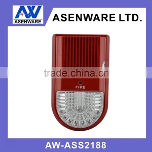 Popular Hot Products Addressable Strobe Siren Light thumbnail-1