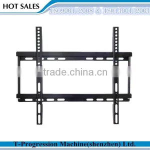 Wholesale Precision Stamping SPCC TV Bracket thumbnail-5