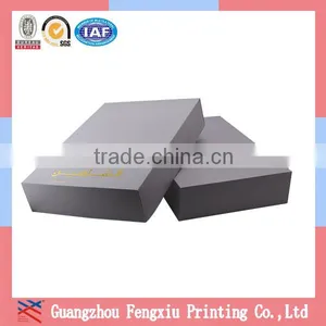 Custom Apparel Box Packaging Supplier's Choice thumbnail-1