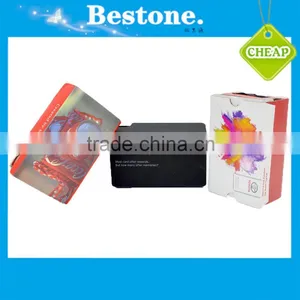 New Design High Quality Cardboard 3d Glasses V2.0 Custom Logo Google Cardboard V2.0 vr Box thumbnail-6