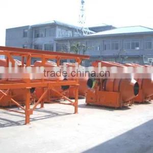Algeria Market Usd Reversing Drum Concrete Mixer thumbnail-1