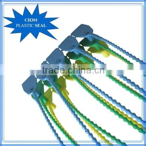 CH301 Bag Seal for Post Supplier Made in China thumbnail-3