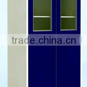 Steel Filing Cabinet Storage Locker thumbnail-1