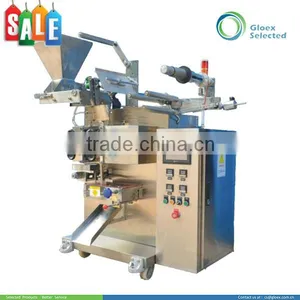 Roller Pressing Type High Efficiency Automatic Honey Liquid Packing Machine thumbnail-1
