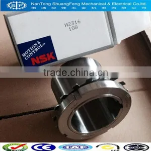 Bearing H2318 Adapter Sleeves Nsk H2318 thumbnail-1