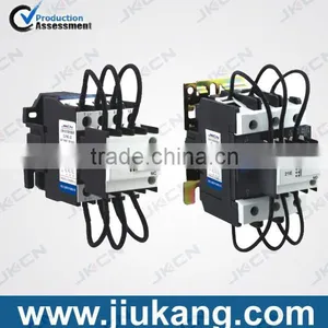 CJ19 Switch Capacitor Contactor thumbnail-1