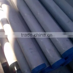 Chemical Corrosion Resistance 304 316L Stainless Steel Pipe thumbnail-1