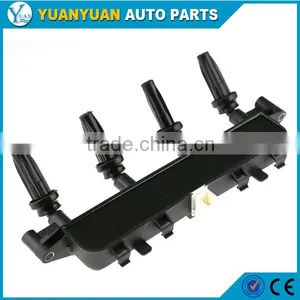 Ignition Coil 597078 Peugeot 106 MK II1996-2015 Peugeot 206 SW 2002-2015 Peugeot 306 1993-2002 thumbnail-1