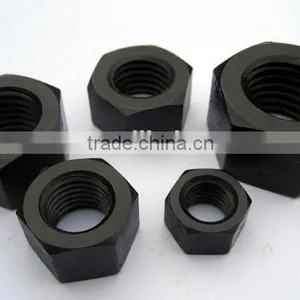 Nuts Bolts Fastener Hexagon China thumbnail-5