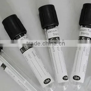 Blood Collection ESR Tube thumbnail-1