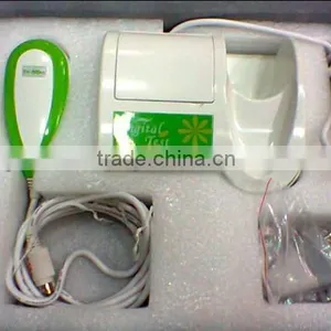 Best GuangzhouGD14 Portable Professional Skin Scope Analyzer&Portable Skin Detector&skin and Hair Analyzer thumbnail-3