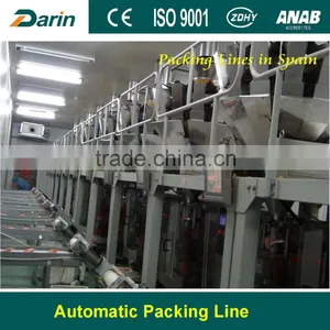 Sunflower Seed Bag Packing Machinery thumbnail-2