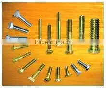 Bolt Off - Standard Fastener thumbnail-1