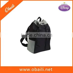New Design and Promotional Drawstring Bag/ Backpack thumbnail-1