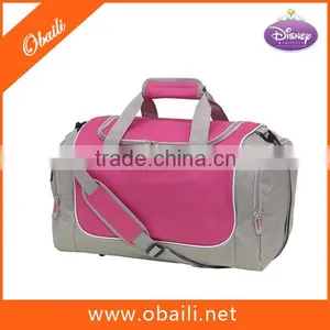High Quality Polyester Travel Bag/Sport Gym Bag/Duffel Bag thumbnail-1