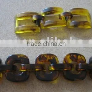 Resin Chain thumbnail-1
