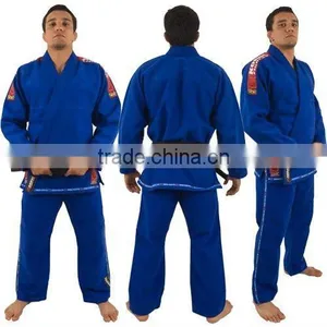 Wholesale BJJ Kimono/Brazilian Jiu Jitsu Gi thumbnail-5