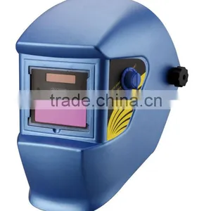 TIG MMA MIG-MAG PAW Auto-darkening Welding Helmet thumbnail-1