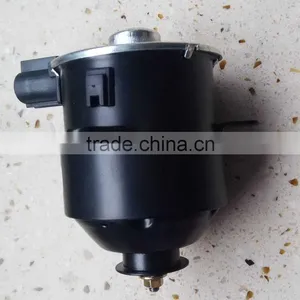 12V DC Auto Cooling Fan Motor OEM 263500-5480 for TOYOTA thumbnail-2