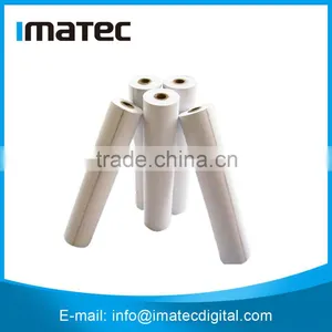 Wholesale Matte PP Synthetic Paper Thickness in 120mic for Indoor Advertising thumbnail-1