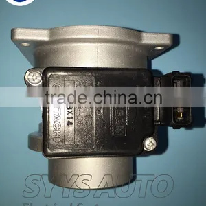 Original Genuine Auto Parts MAF Mass Air Flow Meter Sensor 22680-53J00 G20 for NX Sentra 2.0L thumbnail-6