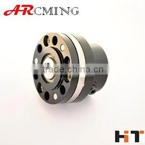 Low Niose Harmonic Micro Gear Reducer thumbnail-2