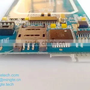 4-8cm Short Distance/range Rfid Reader for Contactless ic Card MT318-620 thumbnail-3