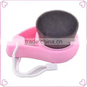 Hot Selling Soft Facial Deep Pore Face Wash Cleaning Brush Supplier's Choice thumbnail-1
