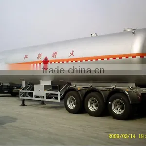 49600L LPG Semitrailer thumbnail-1