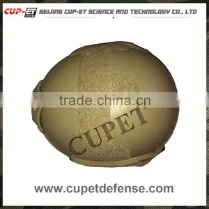 Kevlar Bulletproof Safety Fast Aramid Helmet thumbnail-6