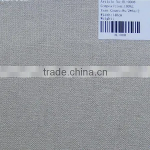 Linen Sofa Fabric thumbnail-1
