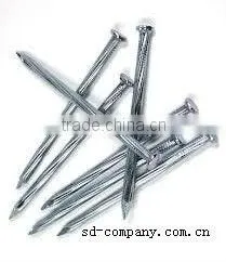 High Strength Masonry Nail thumbnail-2