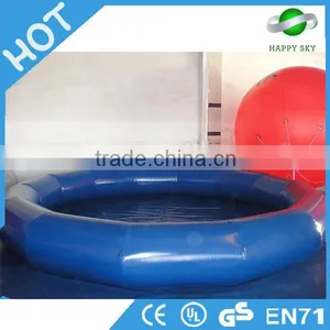 Cheap Inflatable Pool,inflatable Baby Bath Pool,inflatable Adult Swimming Pool for Sale thumbnail-5