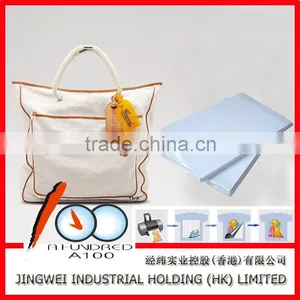T-shirt Inkjet Heat Transfer Paper for Dark Fabric T-shirt thumbnail-4
