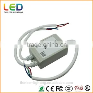 Warterproof LED RGB Amplifier thumbnail-1