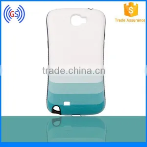 Customized Smart Innovative TPU Iface Back Cover Waterproof Mobile Phone Accessories For Huawei 4C/4X thumbnail-3