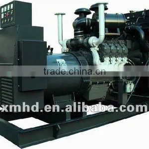 55kw Deutz Diesel Genset With CE& ISO thumbnail-1