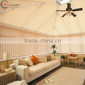 China Vertical Blind Pvc Vertical Blind thumbnail-1