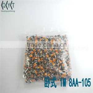 Potentiometer 1M 8AA-105 thumbnail-3