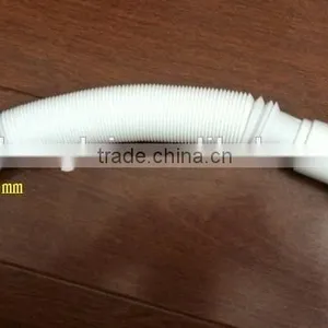 Plastic Cardan Telescopic Pipe thumbnail-1